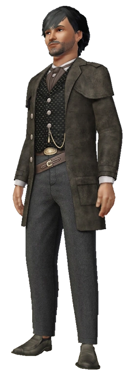 Der Sternenbeobachter - Elian Graustein